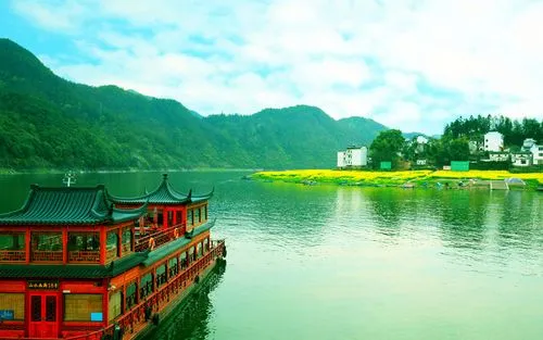 高性能绿色